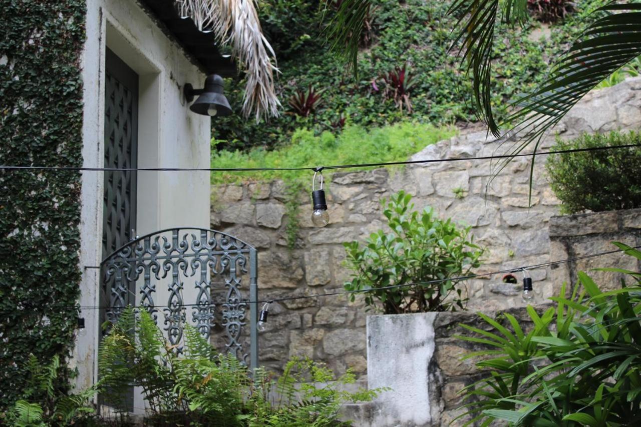 L'Homme De Rio Boutique Hotel Rio de Janeiro Exterior photo